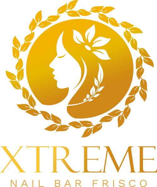 Xtreme Nail Bar Logo