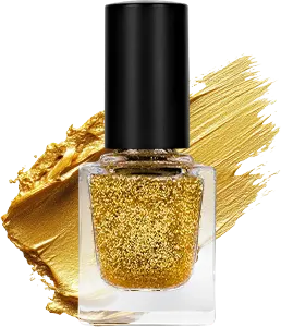 Gold Polish