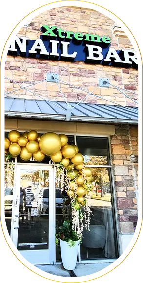 xtreme nail bar frisco nails spa opening